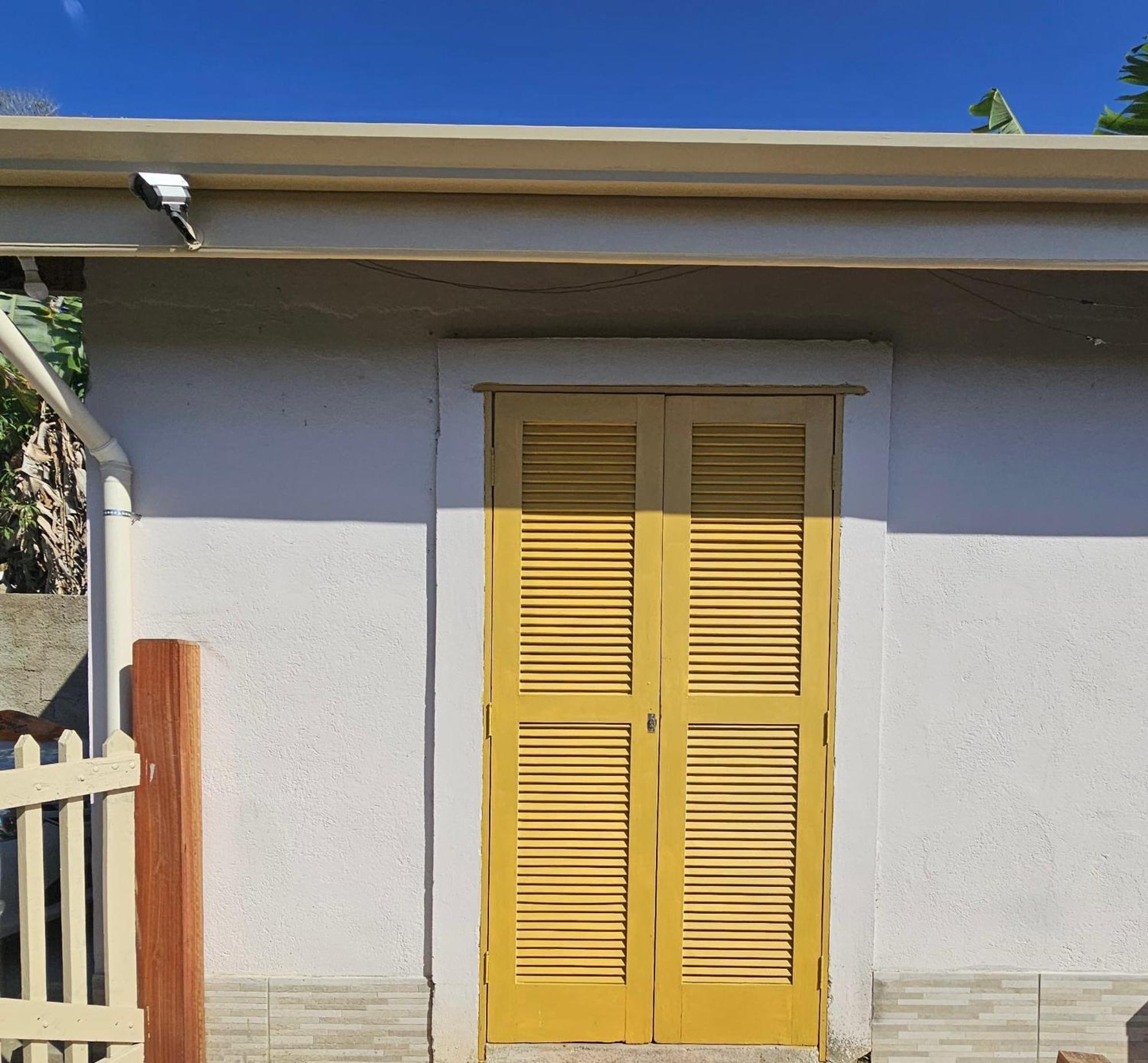 Вілла Casa Amarela , Perto Do Centro De Sto Antonio Do Pinhal Санту-Антоніу-ду-Піннял Екстер'єр фото